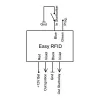 cafe 4 racer - Axel Joost Elektronik, Easy RFID ignition switch - Elektronikbox Others Electronic for Builds  