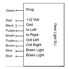 cafe 4 racer - Axel Joost Elektronik, Rear Light EU - Elektronikbox Others Electronic for Builds 