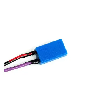 cafe 4 racer - WAI, starter relay - WAI Global Flasher&Starter  Relays  