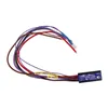cafe 4 racer - Axel Joost Elektronik, Daytime Running Light switch - Elektronikbox Ostatní prvky k stavbám 