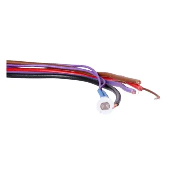 cafe 4 racer - Axel Joost Elektronik, Daytime Running Light switch - Elektronikbox Ostatní prvky k stavbám 
