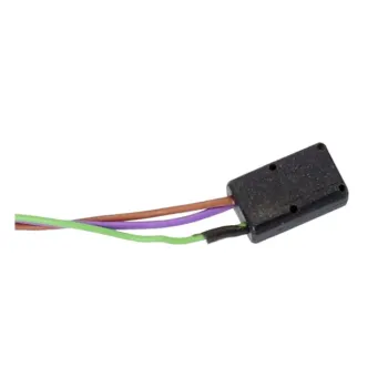 cafe 4 racer - Kellermann Flasher RELÉ R 1 - Kellermann Relé 4029265239655