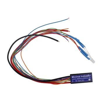 Axel Joost Elektronik, Minimal Indicator module