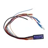 cafe 4 racer - Axel Joost Elektronik, Minimal Indicator module - Elektronikbox Ostatné komponenty k prestavbám 