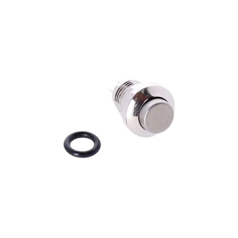 cafe 4 racer - Axel Joost Elektronik, 8mm push button - Elektronikbox Others Electronic for Builds  