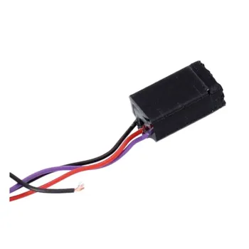 cafe 4 racer - Motogadget mo.unit blue, digital control box with Bluetooth - Motogadget Others Electronic for Builds  4054783251339
