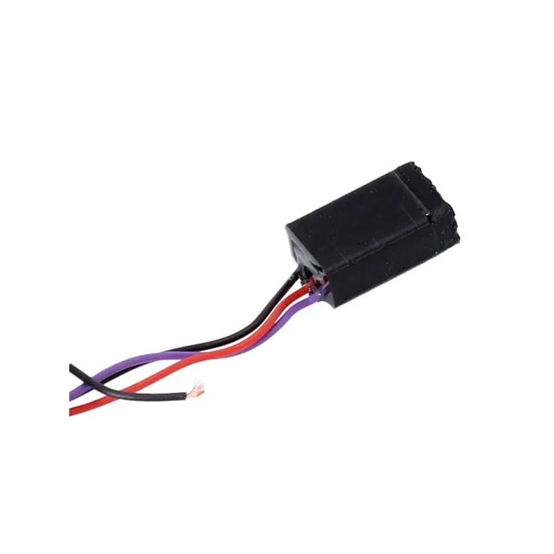 cafe 4 racer - Axel Joost Elektronik, 6 Booster. 6V to 12V converter - Elektronikbox Ostatní prvky k stavbám 