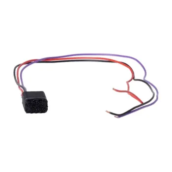 Axel Joost Elektronik, 6 Booster. Prevodník 6V na 12V