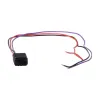 cafe 4 racer - Axel Joost Elektronik, 6 Booster. 6V to 12V converter - Elektronikbox Ostatní prvky k stavbám 