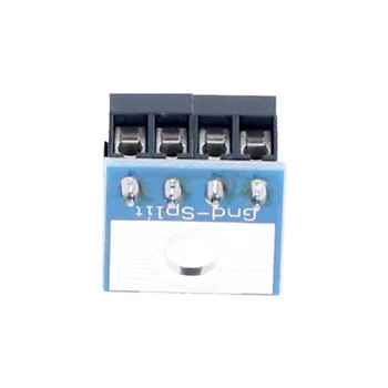 cafe 4 racer - Axel Joost Elektronik, GND split. Minus pole splitter - Elektronikbox Others Electronic for Builds  