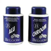 cafe 4 racer - Belgom, Alu Polish 250cc - BELGOM Polishing 