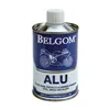 cafe 4 racer - Belgom, Alu Polish 250cc - BELGOM Polishing 