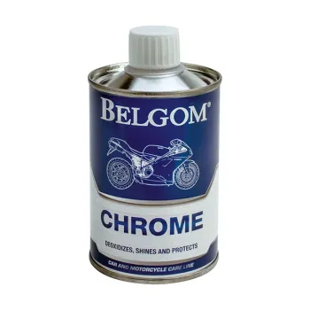 cafe 4 racer - Autosol, obnovenie kovov. Fľaša 250ml - Autosol Leštenie kovov 