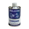 cafe 4 racer - Belgom, Chrome Polish 250cc - BELGOM Polishing 