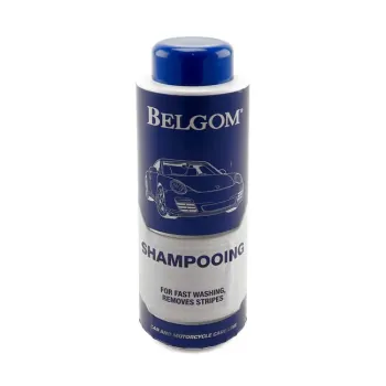 cafe 4 racer - Putoline, Put Off Koncentrovaný. 1 liter sprejová fľaša - Putoline Šampón 