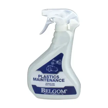 cafe 4 racer - Belgom, Plastic Maintenance 500cc - BELGOM Plastic 