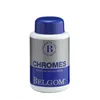 cafe 4 racer - BELGOM ČISTIČ CHRÓMOV 250ML - BELGOM Leštenie kovov 3286070702502