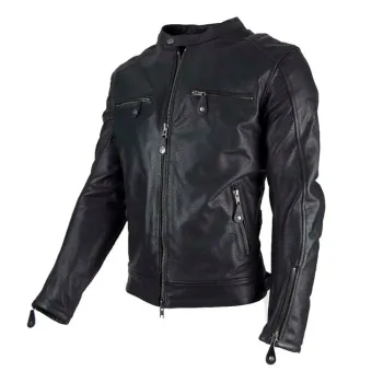 cafe 4 racer - WCC Anvil Fleece jacket olive green - WEST COAST CHOPPERS Jackets 