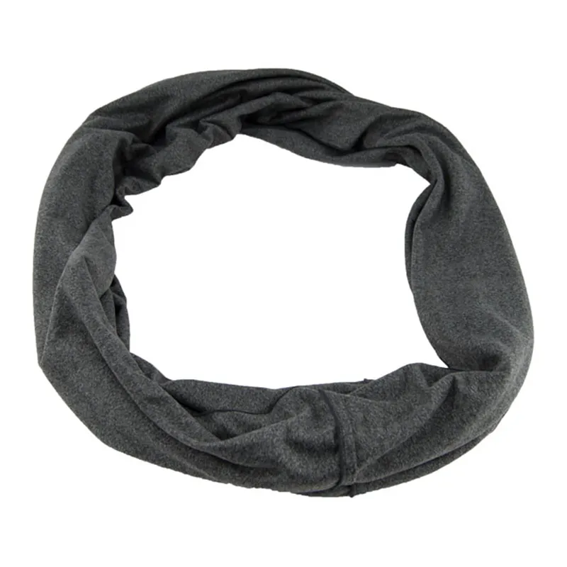 cafe 4 racer - By City Scarf, grey - By City Tunnels & masks & Tubes 