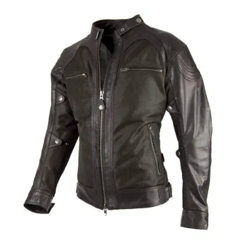 cafe 4 racer - *2 TÝŽDNE EXTRA TRANZITNÉHO ČASU* Carhartt Washed Duck Sherpa Lined Jacket Black - Carhartt Bundy 