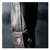 cafe 4 racer - By City Sahara jacket brown - By City Jackets 