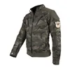 cafe 4 racer - By City Spring II jacket camo - By City Jackets 