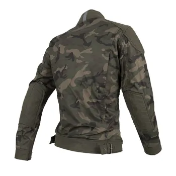 cafe 4 racer - By City Spring Man bunda camo - By City Bundy 
