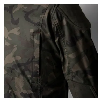 cafe 4 racer - By City Spring Man bunda camo - By City Bundy 