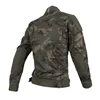cafe 4 racer - By City Spring Man bunda camo - By City Bundy 
