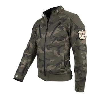 cafe 4 racer - By City Spring Man bunda camo - By City Bundy 