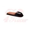 cafe 4 racer - Cafe Racer seat CR13 BMW RS100S/R90/R80 - Cafe4Racer Partially Upholstered 
