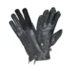 cafe 4 racer - By City Winter Skin gloves black - By City Gloves 