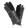 cafe 4 racer - By City Winter Skin gloves black - By City Gloves 