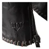 cafe 4 racer - By City Winter Skin gloves black - By City Gloves 