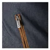 cafe 4 racer - By City Western jacket bluejeans - By City Bundy 