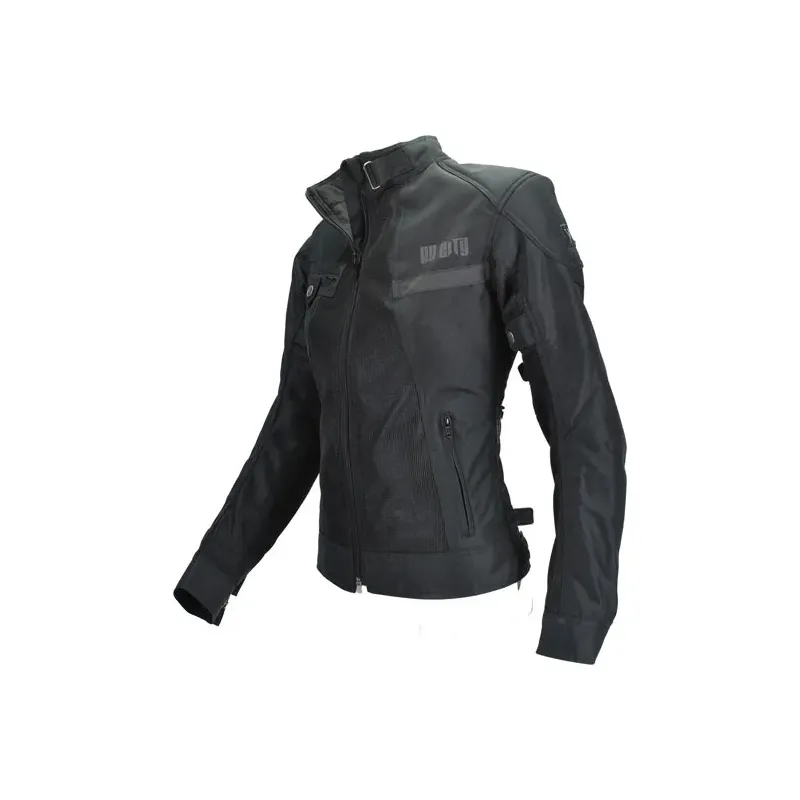 By City Summer Route II lady jacket black
