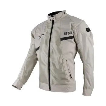 cafe 4 racer - Queen Kerosin Bee Queen college jacket black - KING KEROSIN Jackets 