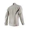 cafe 4 racer - By City Summer Route II jacket silver - By City Jackets 