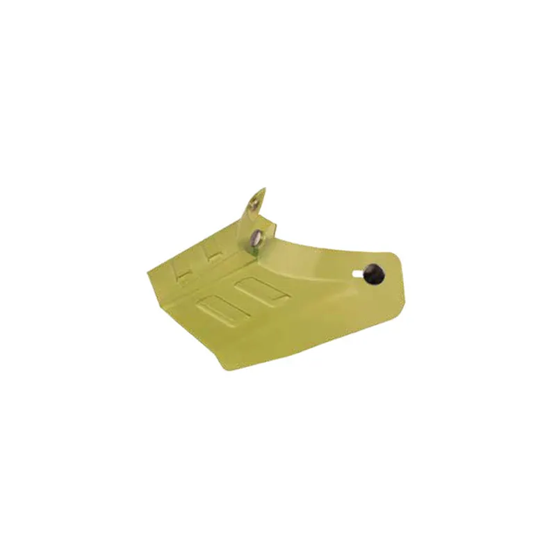 cafe 4 racer - By City The Rock peak transparent yellow - By City Accessories  