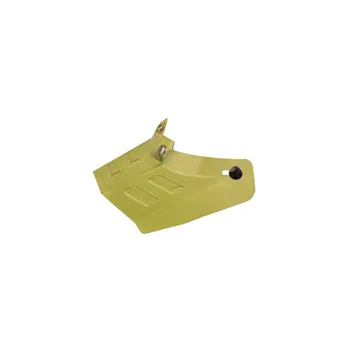 cafe 4 racer - By City The Rock peak transparent yellow - By City Accessories  