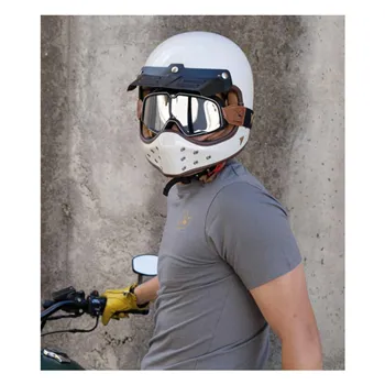 cafe 4 racer - By City The Rock vrchol nepriehľadná čierna - By City Příslušenství 