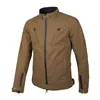 cafe 4 racer - By City Spring II bunda hnedá - By City Bundy 
