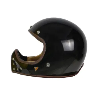 cafe 4 racer The Rock custom bike parts 