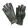 cafe 4 racer - By City Second Skin gloves green - By City Gloves 