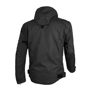 cafe 4 racer - By City Soho jacket black - By City Jackets 