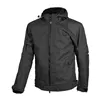 cafe 4 racer - By City Soho jacket black - By City Jackets 