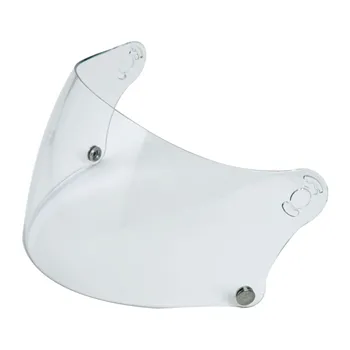 cafe 4 racer - By City Visor Roadster clear - By City Accessories  