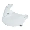cafe 4 racer - By City Visor Roadster clear - By City Accessories  