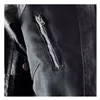 cafe 4 racer - By City Teneree II Venty lady jacket black - By City Jackets 