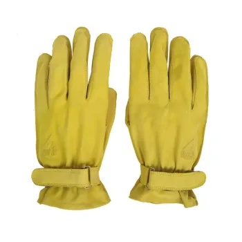 cafe 4 racer - Roland Sands Caspian 74 ladies gloves tigre - Roland Sands Design Gloves 